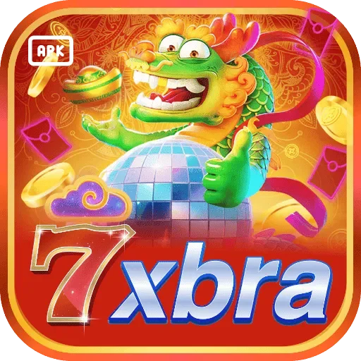 APK oficial da 7xbra para Android