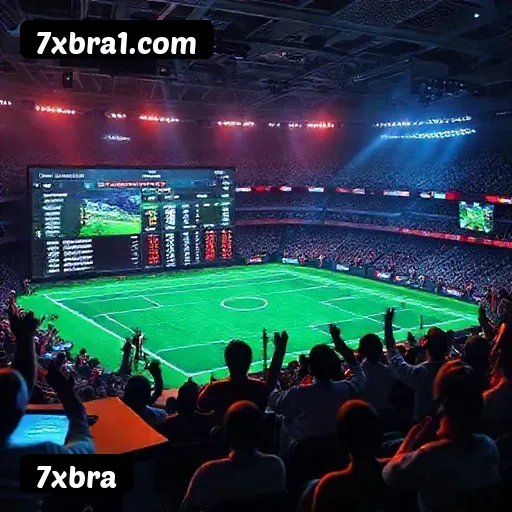 7xbra APK - Download Oficial Android
