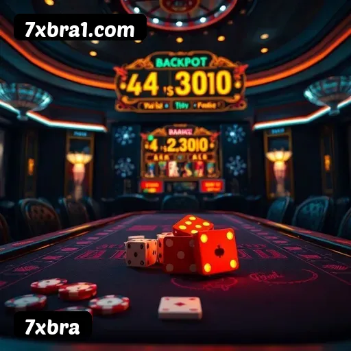 Como Registrar e Fazer Login 7xbra