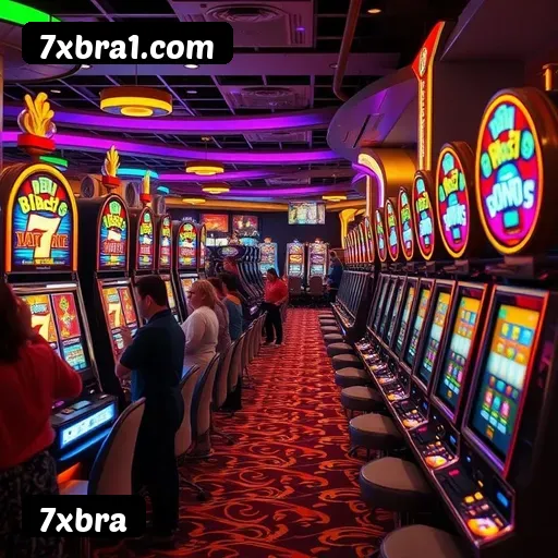 FAQ - Perguntas Frequentes 7xbra