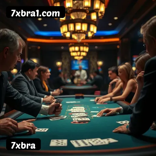 Legalidade 7xbra no Brasil