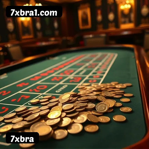 Termos e Condições Transparentes 7xbra