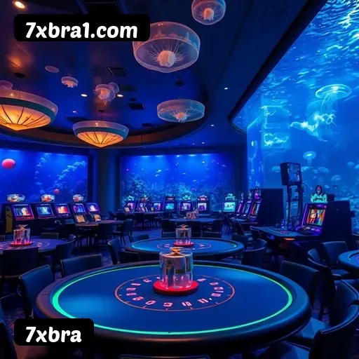 Análise 7xbra - Vantagens e Desvantagens