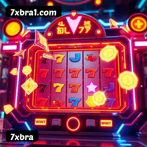 Catálogo Completo de Bônus 7xbra